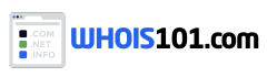 WHOIS101
