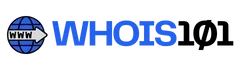 WHOIS101