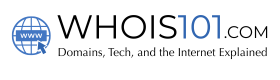 Whois101